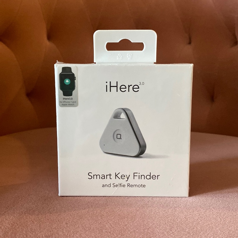 ihere
